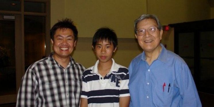 Dennis Chan