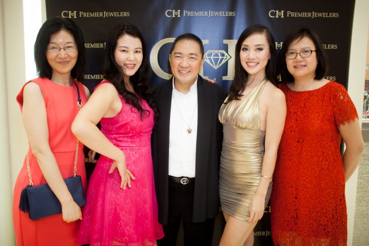 Dennis Chan