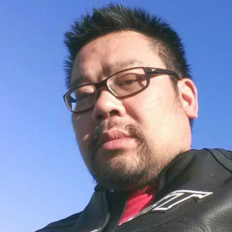 Dennis Chan