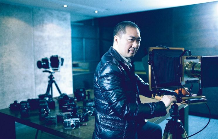 Dennis Chan