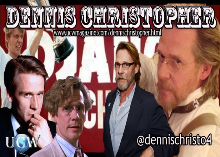 Dennis Christopher