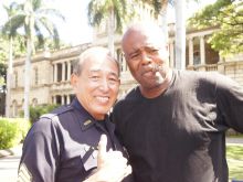 Dennis Chun