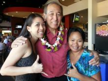 Dennis Chun