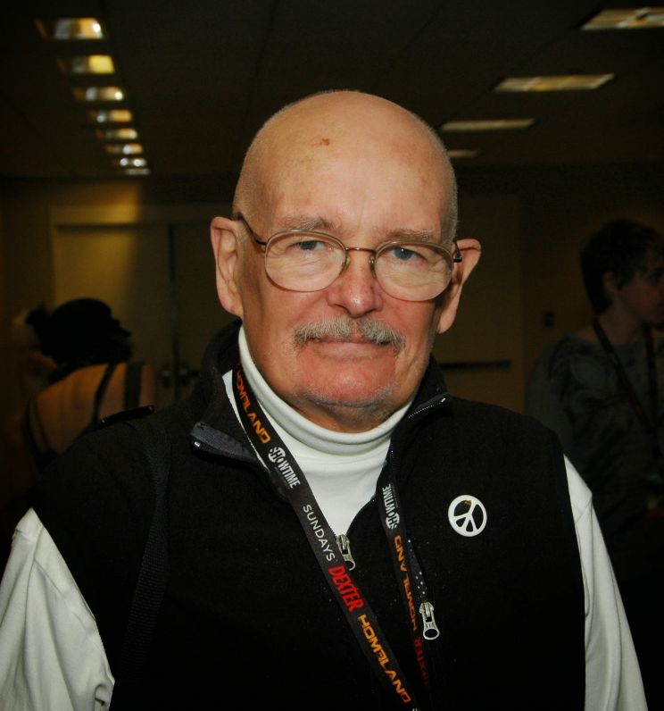 Dennis Cockrum