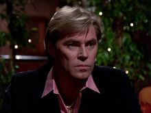 Dennis Cole