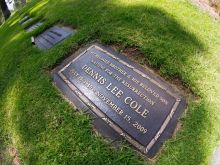 Dennis Cole