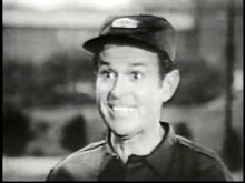 Dennis Day