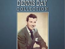 Dennis Day