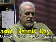 Dennis Day