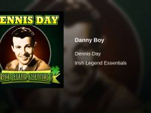 Dennis Day