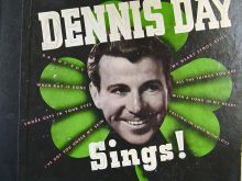 Dennis Day