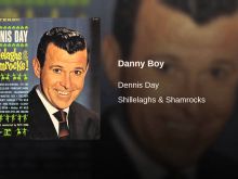 Dennis Day