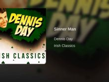 Dennis Day