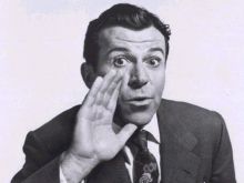 Dennis Day