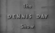 Dennis Day