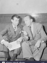 Dennis Day