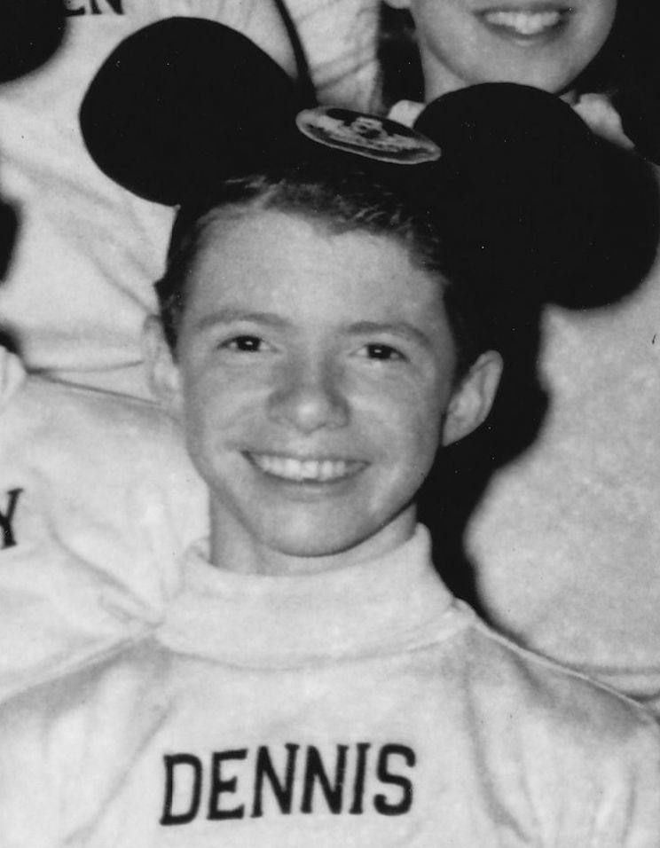 Dennis Day