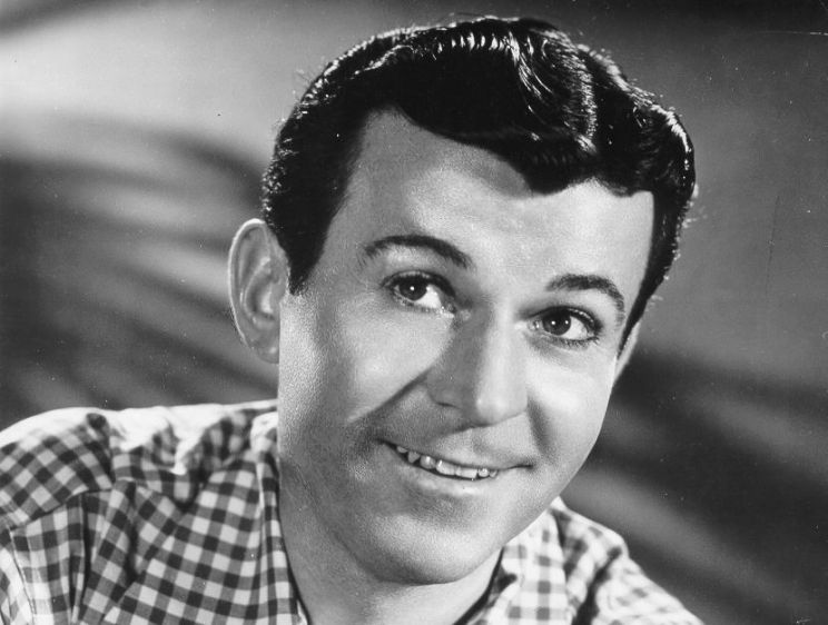 Dennis Day