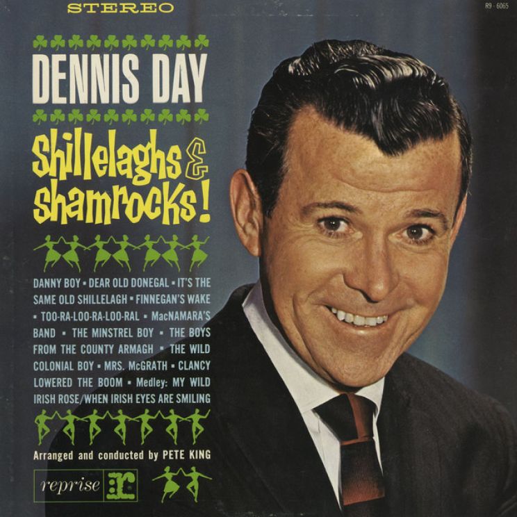 Dennis Day