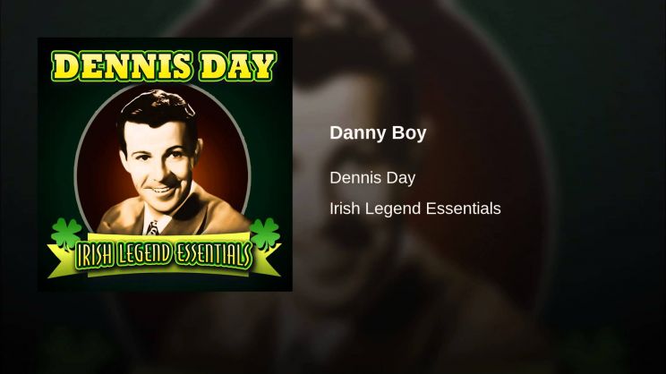 Dennis Day