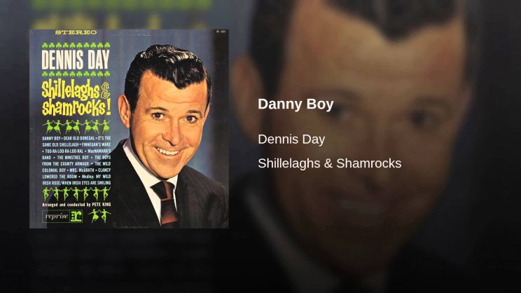 Dennis Day