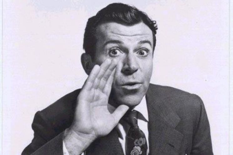 Dennis Day