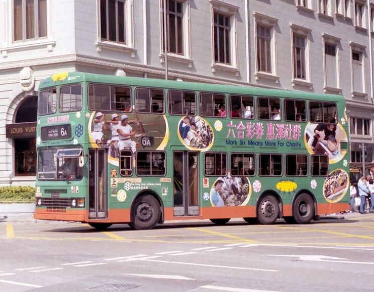 Dennis Dragon
