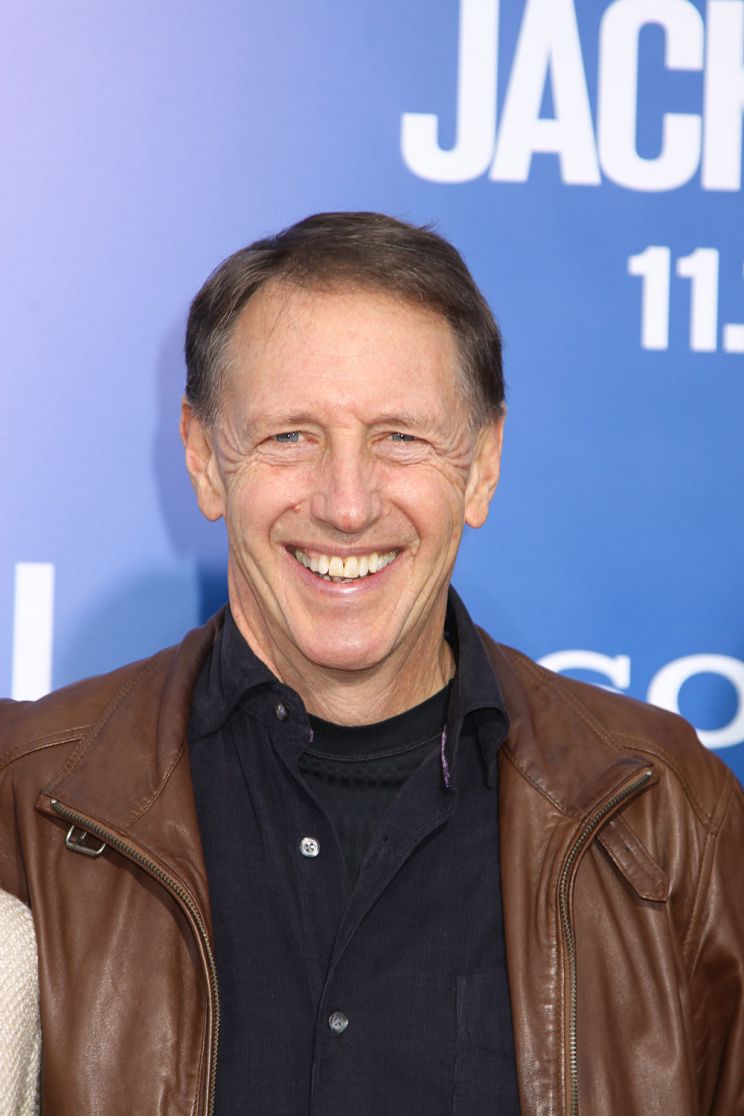 Dennis Dugan