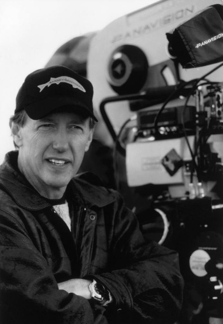 Dennis Dugan