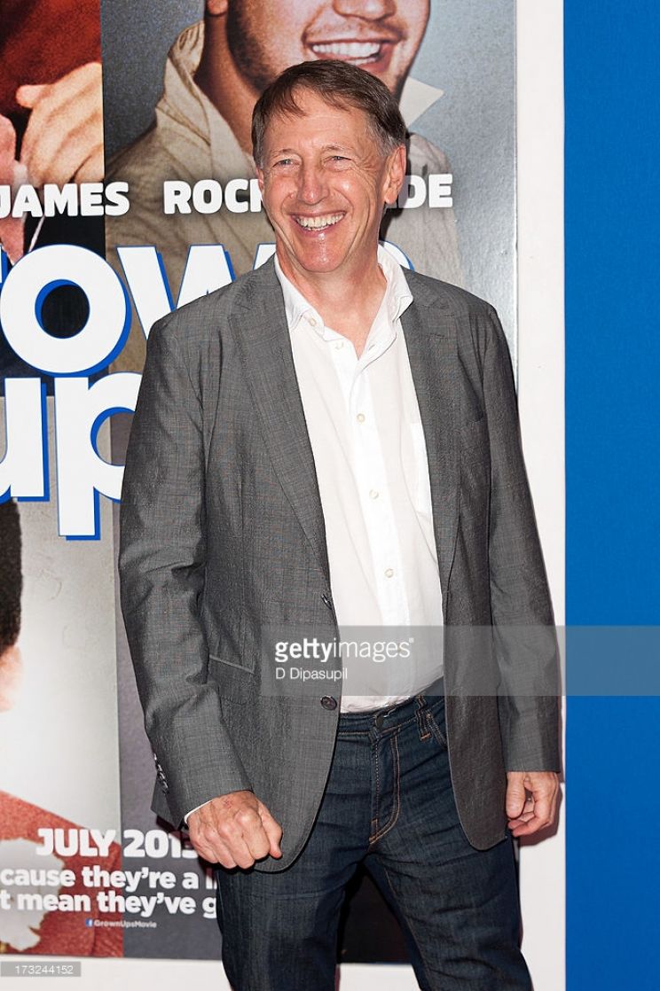 Dennis Dugan
