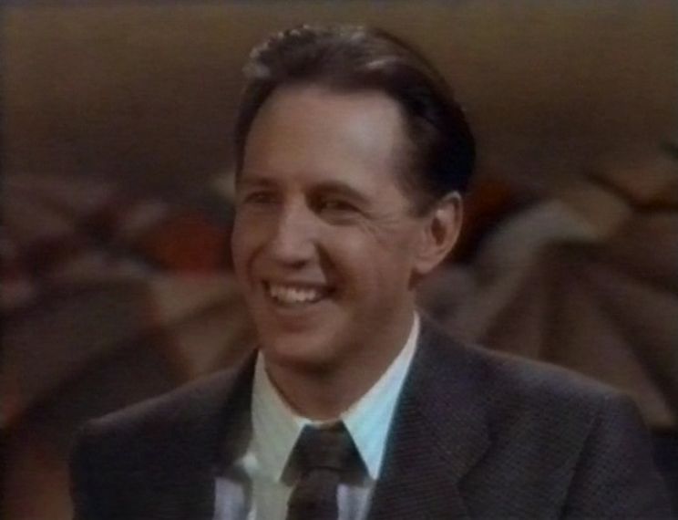 Dennis Dugan