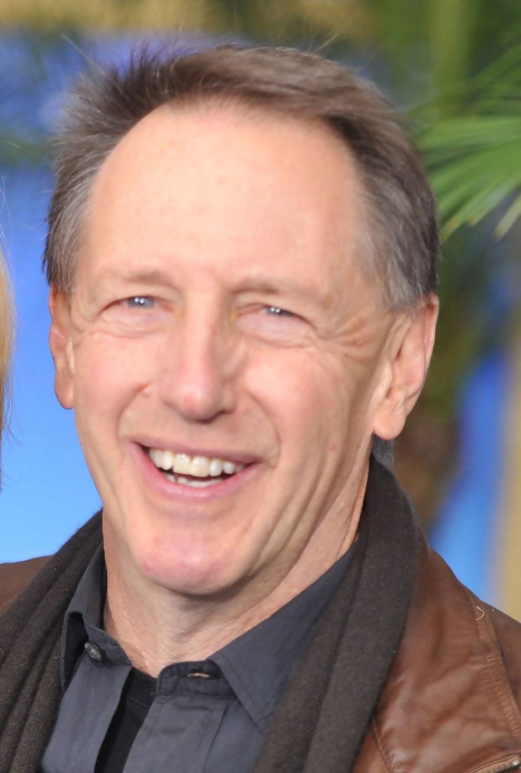 Dennis Dugan