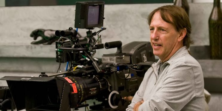 Dennis Dugan