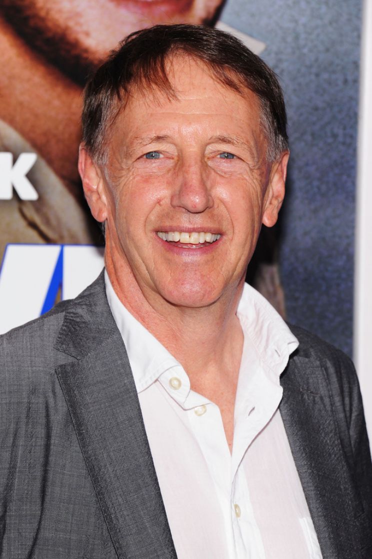 Dennis Dugan