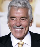 Dennis Farina