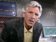 Dennis Farina