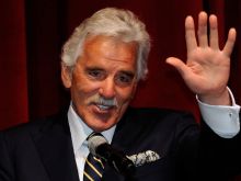 Dennis Farina