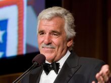 Dennis Farina