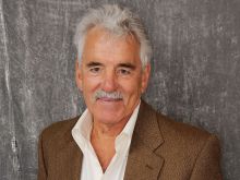 Dennis Farina