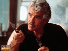 Dennis Farina