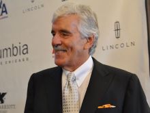 Dennis Farina