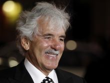 Dennis Farina