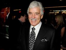 Dennis Farina