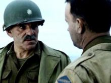 Dennis Farina