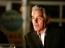 Dennis Farina