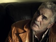 Dennis Farina