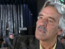 Dennis Farina