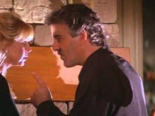 Dennis Farina