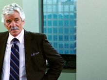Dennis Farina