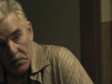 Dennis Farina